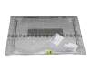 Display-Cover 39.6cm (15.6 Inch) silver original suitable for Acer Aspire 5 (A515-56)