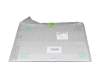 Display-Cover 39.6cm (15.6 Inch) silver original suitable for Acer Aspire Go 15 (AG15-21P)