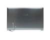 Display-Cover 39.6cm (15.6 Inch) silver original suitable for Asus N53JL