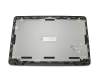 Display-Cover 39.6cm (15.6 Inch) silver original suitable for Asus ROG GL551VW