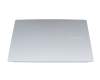 Display-Cover 39.6cm (15.6 Inch) silver original suitable for Asus VivoBook 15 X1502ZA