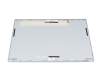Display-Cover 39.6cm (15.6 Inch) silver original suitable for Asus VivoBook 15 X1502ZA