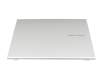 Display-Cover 39.6cm (15.6 Inch) silver original suitable for Asus VivoBook 15 X515EA