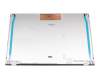 Display-Cover 39.6cm (15.6 Inch) silver original suitable for Asus VivoBook S15 S532FL