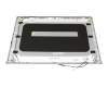Display-Cover 39.6cm (15.6 Inch) silver original suitable for Dell Inspiron 15 (3510)