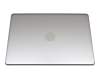 Display-Cover 39.6cm (15.6 Inch) silver original suitable for HP 15-bs100