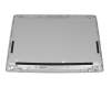 Display-Cover 39.6cm (15.6 Inch) silver original suitable for HP 15-da1000