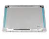 Display-Cover 39.6cm (15.6 Inch) silver original suitable for HP 15-dw0000