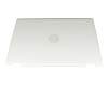 Display-Cover 39.6cm (15.6 Inch) silver original suitable for HP 15-ef1000