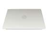 Display-Cover 39.6cm (15.6 Inch) silver original suitable for HP 15-fc1000
