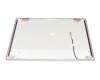 Display-Cover 39.6cm (15.6 Inch) silver original suitable for HP 15-fd0000