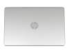 Display-Cover 39.6cm (15.6 Inch) silver original suitable for HP 15s-dr3000
