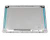 Display-Cover 39.6cm (15.6 Inch) silver original suitable for HP 15s-du3000