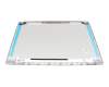 Display-Cover 39.6cm (15.6 Inch) silver original suitable for HP 250 G9