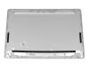 Display-Cover 39.6cm (15.6 Inch) silver original suitable for HP 255 G7