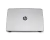 Display-Cover 39.6cm (15.6 Inch) silver original suitable for HP EliteBook x360 1030 G2 (3ZF99EA)