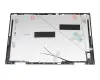 Display-Cover 39.6cm (15.6 Inch) silver original suitable for HP Envy x360 15-ed0151ng