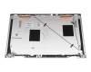 Display-Cover 39.6cm (15.6 Inch) silver original suitable for HP Envy x360 15-es1000