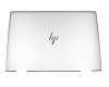 Display-Cover 39.6cm (15.6 Inch) silver original suitable for HP Envy x360 15m-bp000