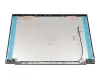 Display-Cover 39.6cm (15.6 Inch) silver original suitable for HP Pavilion 15-cs1700