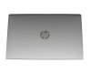 Display-Cover 39.6cm (15.6 Inch) silver original suitable for HP ProBook 450 G9