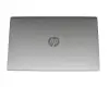 Display-Cover 39.6cm (15.6 Inch) silver original suitable for HP ProBook 450 G9