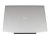 Display-Cover 39.6cm (15.6 Inch) silver original suitable for HP ZBook 15 G5