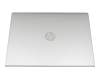 Display-Cover 39.6cm (15.6 Inch) silver original suitable for HP Zhan 66 Pro 15 G2