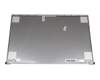Display-Cover 39.6cm (15.6 Inch) silver original suitable for MSI Modern 15 A10RAS/A10M (MS-1551)