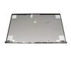 Display-Cover 39.6cm (15.6 Inch) silver original suitable for MSI Modern 15 A10RBS/A10RB (MS-1551)
