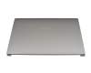 Display-Cover 39.6cm (15.6 Inch) silver original suitable for MSI Modern 15 A5M (MS-155L)