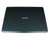 Display-Cover 39.6cm (15.6 Inch) turquoise-green original suitable for Asus VivoBook S15 S530FA