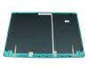 Display-Cover 39.6cm (15.6 Inch) turquoise-green original suitable for Asus VivoBook S15 X530FA