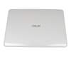 Display-Cover 39.6cm (15.6 Inch) white original suitable for Asus F556UA