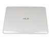 Display-Cover 39.6cm (15.6 Inch) white original suitable for Asus F556UJ
