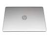 Display-Cover 39.6cm (15 Inch) silver original suitable for HP EliteDesk 705 G4 Mini-PC