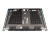 Display-Cover 40.6cm (16 Inch) anthracite original suitable for Lenovo ThinkPad P14s Gen 5 (21MF)