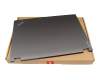 Display-Cover 40.6cm (16 Inch) anthracite original suitable for Lenovo ThinkPad P14s Gen 5 (21MF)