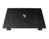 Display-Cover 40.6cm (16 Inch) black original suitable for Acer Nitro 16 (AN16-41)