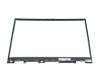 Display-Cover 40.6cm (16 Inch) black original suitable for Asus GU603ZM
