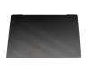 Display-Cover 40.6cm (16 Inch) black original suitable for Asus GU603ZX