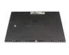 Display-Cover 40.6cm (16 Inch) black original suitable for Asus X1605VA