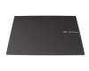Display-Cover 40.6cm (16 Inch) black original suitable for Asus X1605ZA