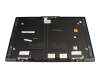 Display-Cover 40.6cm (16 Inch) black original suitable for Lenovo ThinkPad E16 G2 (21M5)