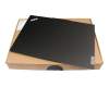 Display-Cover 40.6cm (16 Inch) black original suitable for Lenovo ThinkPad E16 Gen 2 (21MA/21MB)