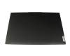 Display-Cover 40.6cm (16 Inch) black original suitable for Lenovo ThinkPad L14 Gen 6 (21S8)