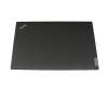 Display-Cover 40.6cm (16 Inch) black original suitable for Lenovo ThinkPad P16s Gen 2 (21K9)