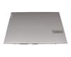Display-Cover 40.6cm (16 Inch) grey original suitable for Lenovo ThinkBook 16 G4+ IAP (21CY)