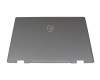 Display-Cover 40.6cm (16 Inch) grey original suitable for MSI Sword 16 HX B13VFKG (MS-15P2)