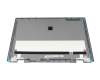 Display-Cover 40.6cm (16 Inch) grey original suitable for MSI Sword 16HX B14VEKG/VFKG/VGKG